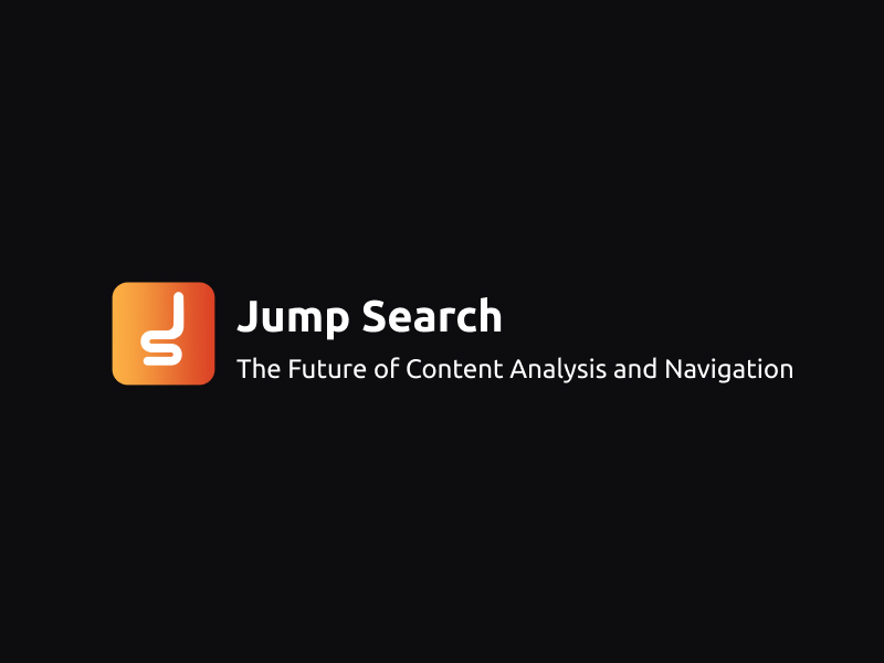 Jump Search